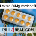 Levitra 20Mg Vardenafil levitra1